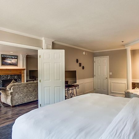 Leavenworth Village Inn Habitación foto