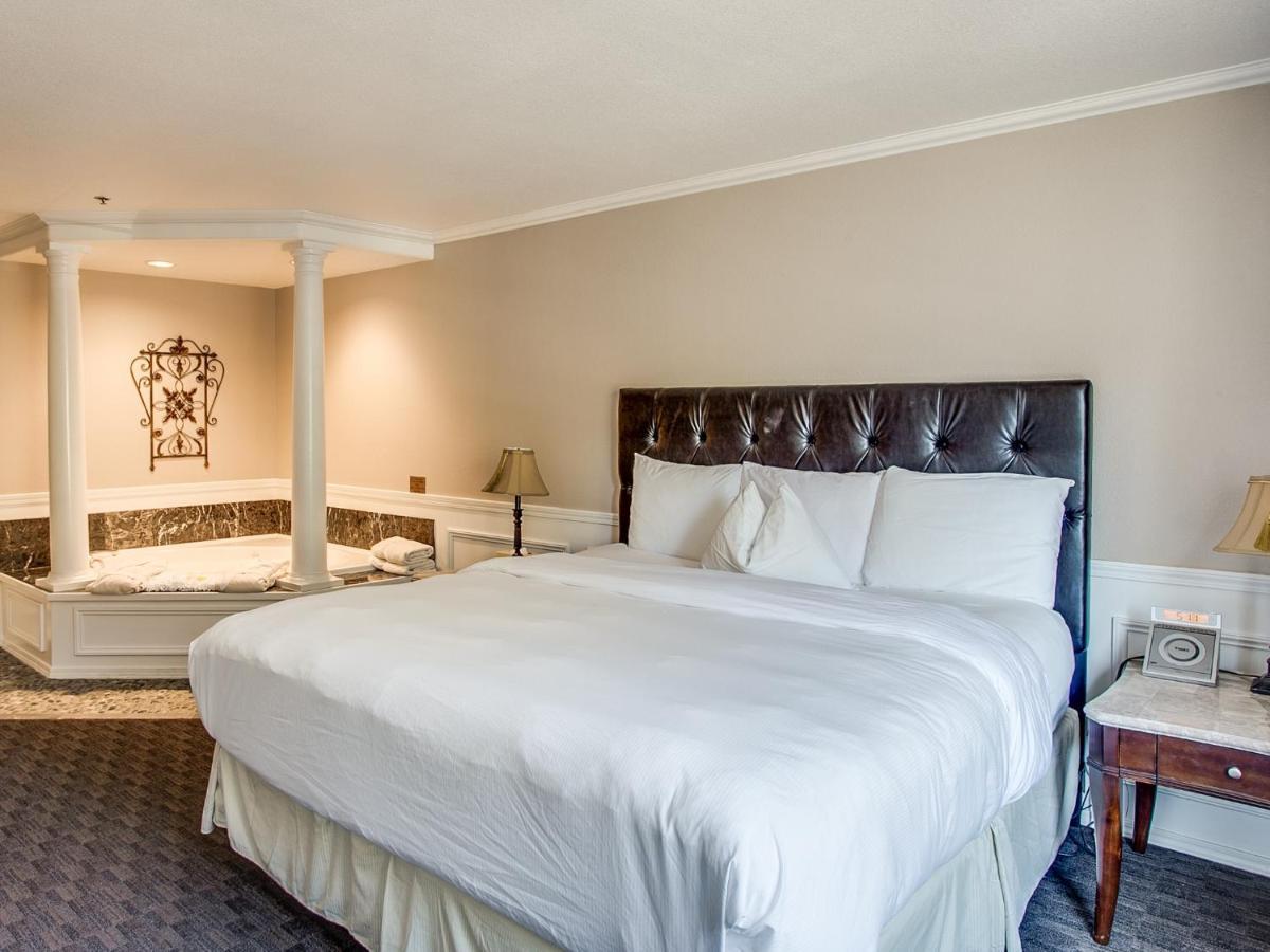 Leavenworth Village Inn Habitación foto