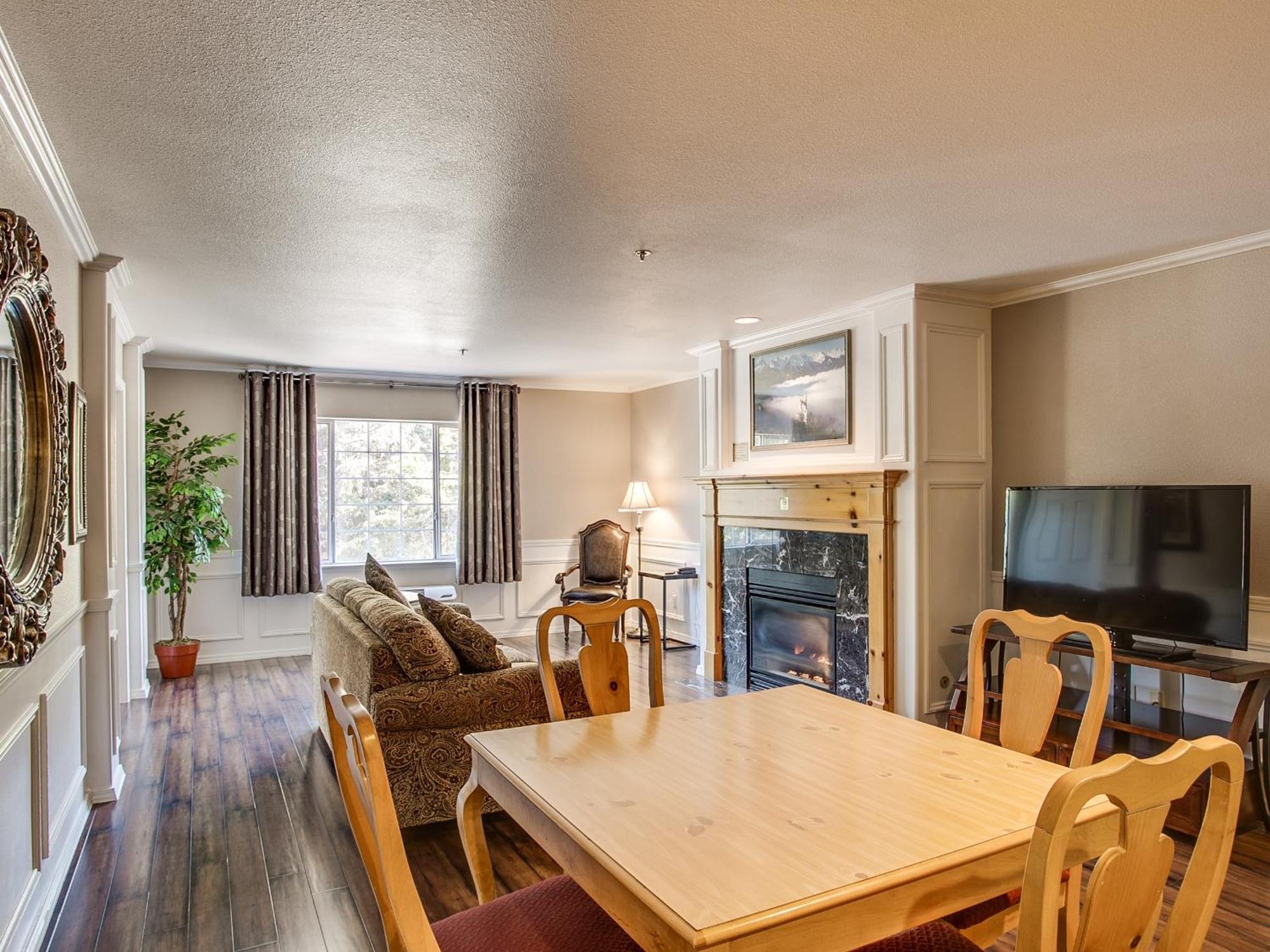 Leavenworth Village Inn Habitación foto