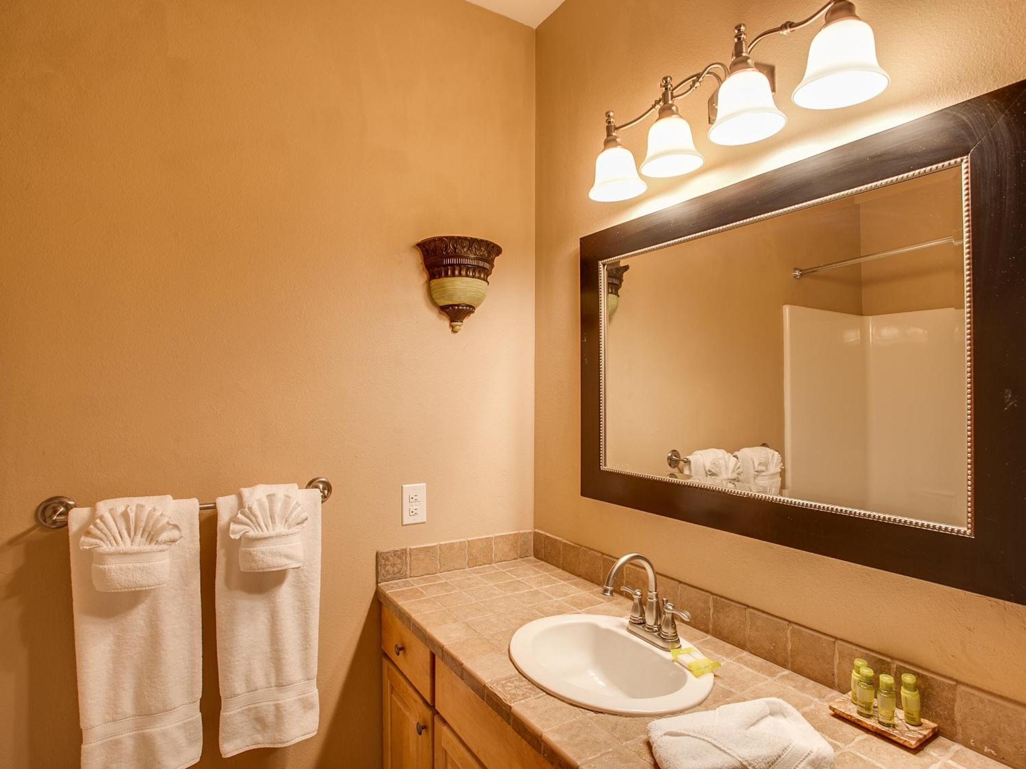 Leavenworth Village Inn Habitación foto